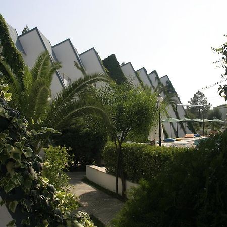 Hotel Nova Apart Burhaniye Exterior photo