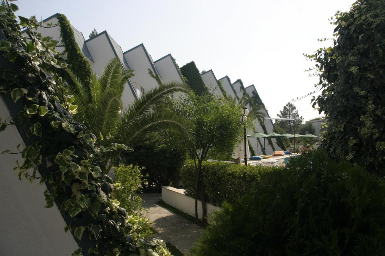 Hotel Nova Apart Burhaniye Exterior photo